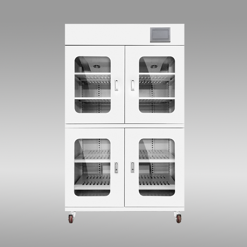 芯片防潮柜 LED芯片防潮柜的選型細(xì)節(jié)(圖1)