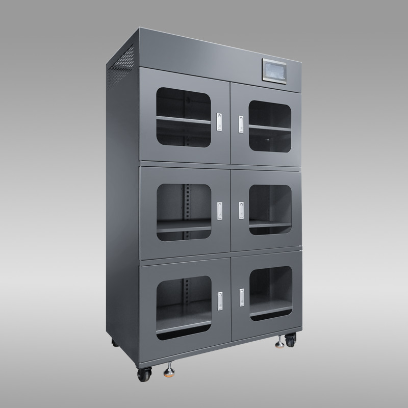 貼片IC拆封后怎么保存(圖3) 貼片IC拆封后怎么保存(圖3)